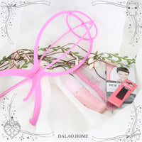 Dalao Home - Wig Care Tools - five-piece sets and individual accessories - Complete five-piece care set (sold separately)