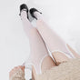 White / One Size