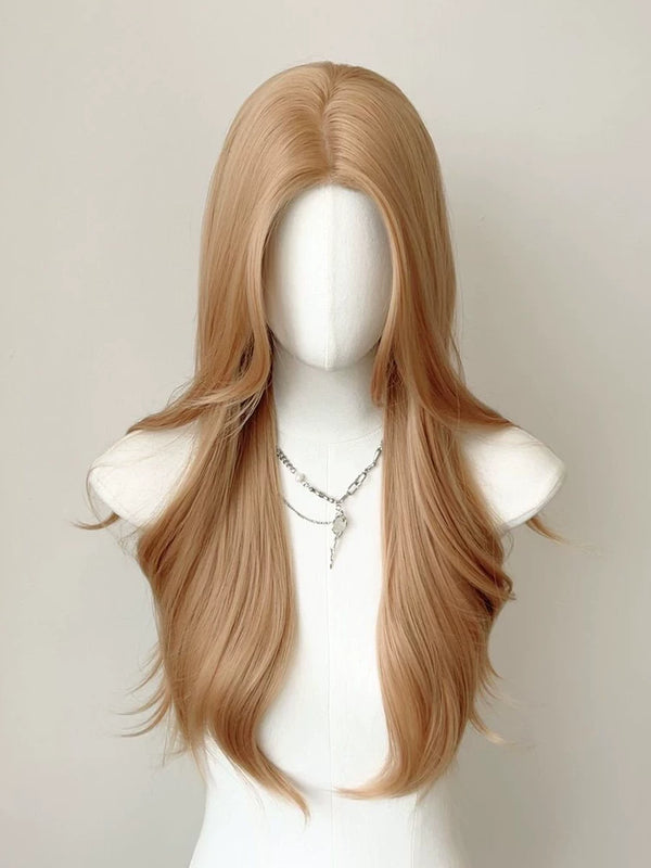 Kunkun Fish assorted wig and lace scalp options - view 1