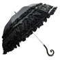 Black - decorative handle - coated layer