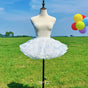 30cm / 12m Hem No Drawstring Tie