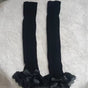 Black / One Size