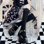 Black / One Size