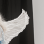 White feather wings / S