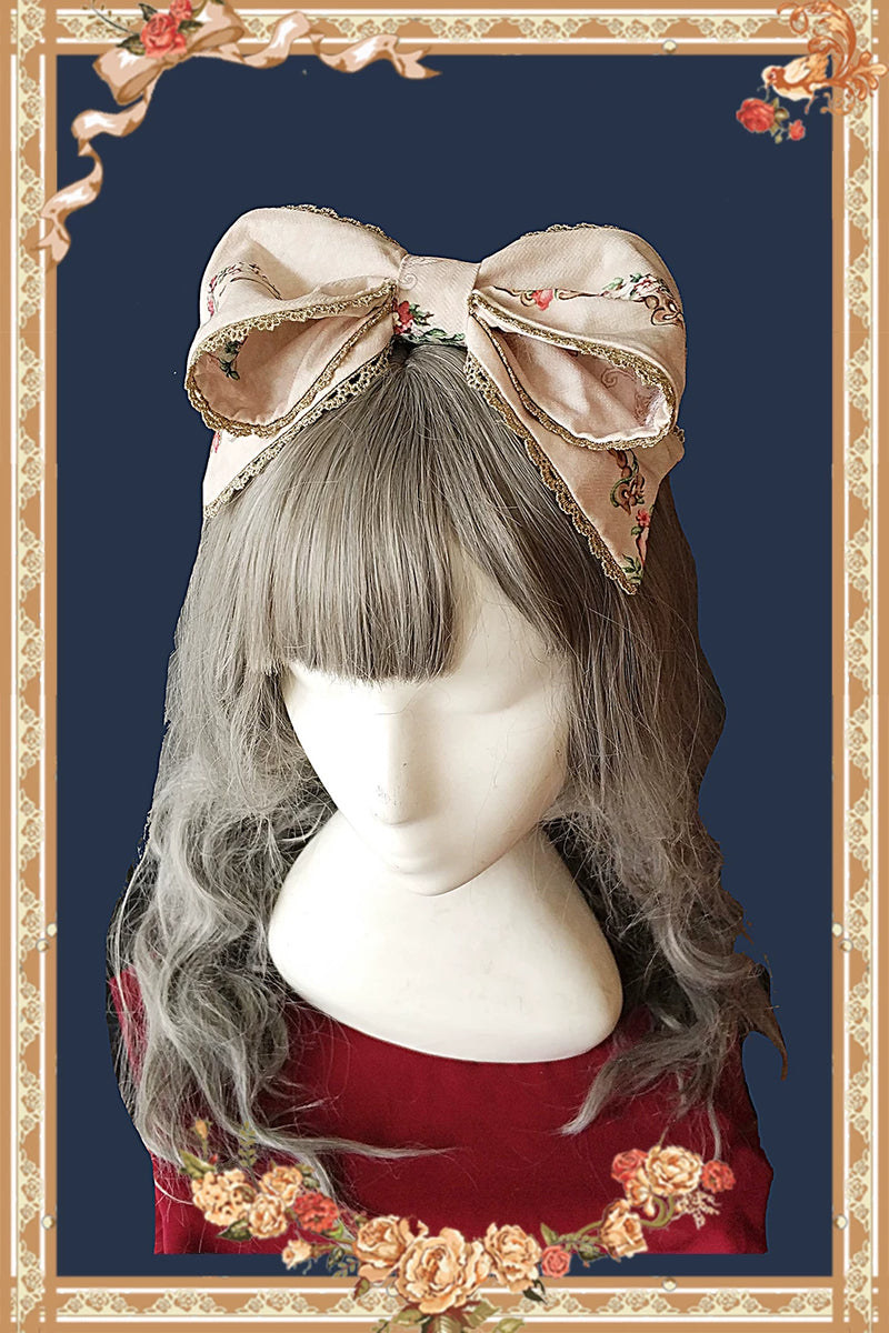 Infanta - Fairytale Town Ball - Tea-Party JSK & Accessories