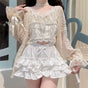 White / One Size