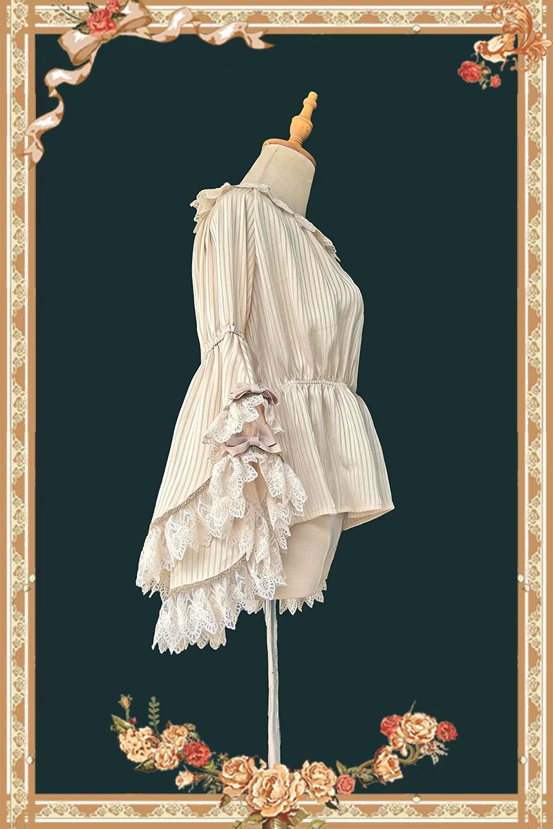 Infanta - Song of Eternity - Gothic Cross JSK & Accessories