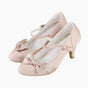 Pink / 35