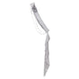 Sash (one size / M) / S