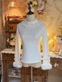 White / L