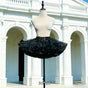 30 × 20 m Fullness - With Drawstring