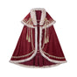 Cape with Charm / One Size