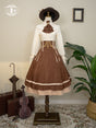 TP / marron