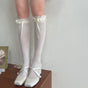 Apricot mid-calf / One Size
