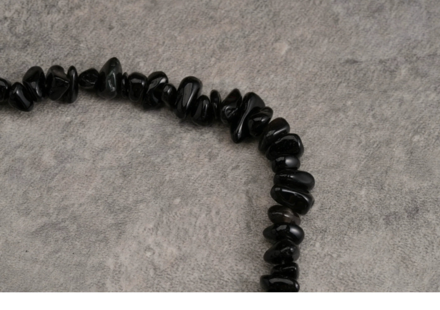Strange Sugar - Handmade Gothic Lolita Choker - Multiple Pendant Neckwear