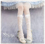 Ivory - Tights 3.0 / One Size