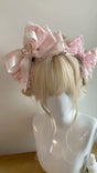 Light pink (warm-toned pink), main-image style