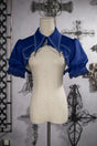 Blue(Only Capelet / S