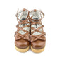 Light Brown / 34