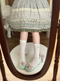 Mint / One Size