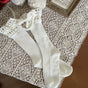 White / One Size