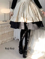 One Size (fits for height 150～175cm) / Black