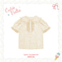 Layering Blouse / Size 01
