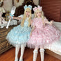 BlueJSK+BlueHeadpiece+Gift Box / S