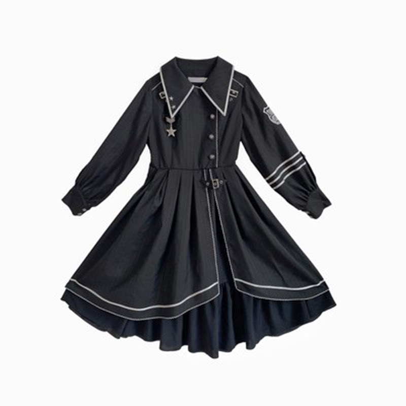 With PUJI - Spring and Summer Clearance Zone - Lolita Fashion Selection detail view 19