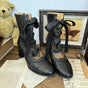 Black / 35