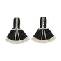 Seventh Night Chapter Black Sleeve Pair, in stock / S