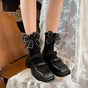 Black / One Size