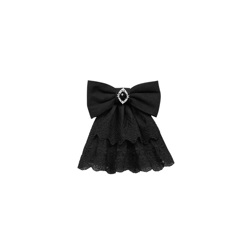 With PUJI - Corsage Collection - Lolita Fashion Selection detail view 22