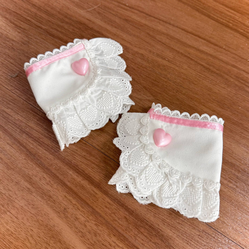 Tata Long Ear - Candy Shop Day Manager - Vintage-style Sweet Lolita