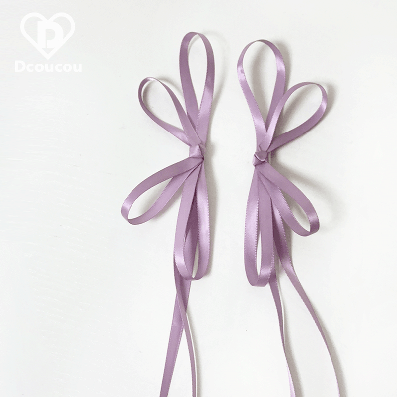 Dcoucou Poison Hime Double Ponytail - Wig – detail view 31