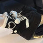Black / 35