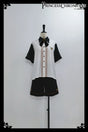 S / Short Sleeve Shirt