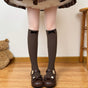 Coffee brown / One Size