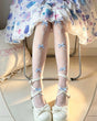 Light Blue / One size (under 171 cm, within 120 jin)