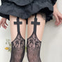 Black classic style / One Size