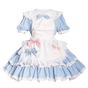 BlueWhiteOP(TablierGratuit+KC / S
