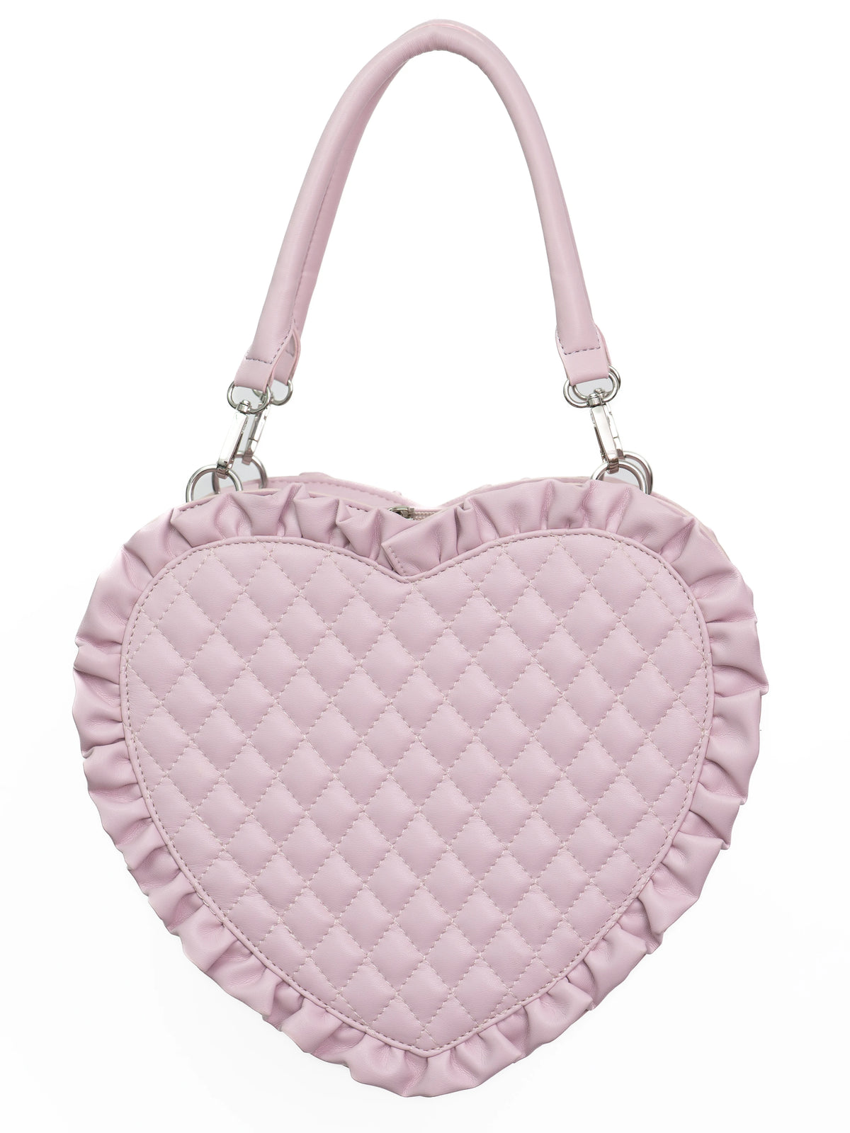 Glitch Angel - Angel Heart Ita Bag - Individually Selectable Lolita