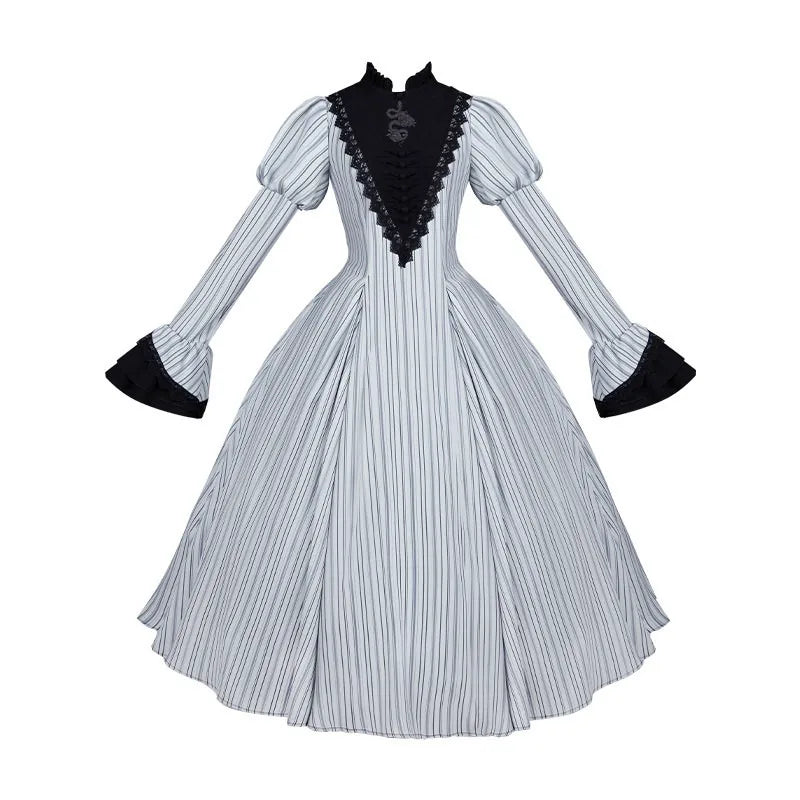 With PUJI - Autumn and Winter Clearance Zone - Lolita Fashion Selection detail view 14