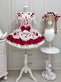 Strawberry Cat Full Set / S