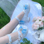 Light Blue / 34