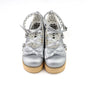 Silver / 34