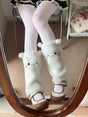 White / One Size