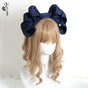 Marineblau