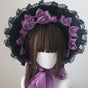 Black*dark purple
