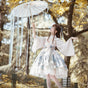 Lingyin Fu, couleurs de l'arc-en-ciel / S
